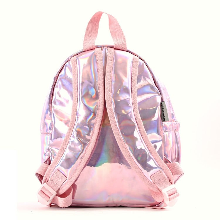 Charm Kız Çocuk Sırt Çantası Pembe