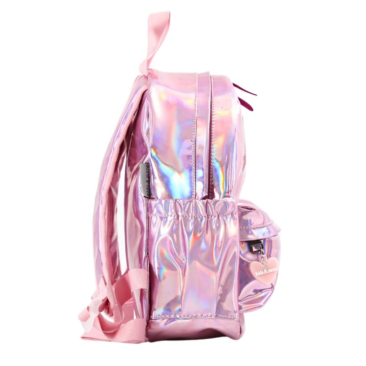 Charm Kız Çocuk Sırt Çantası Pembe