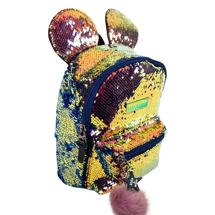 Fancy Kız Çocuk Sırt Çantası Rose