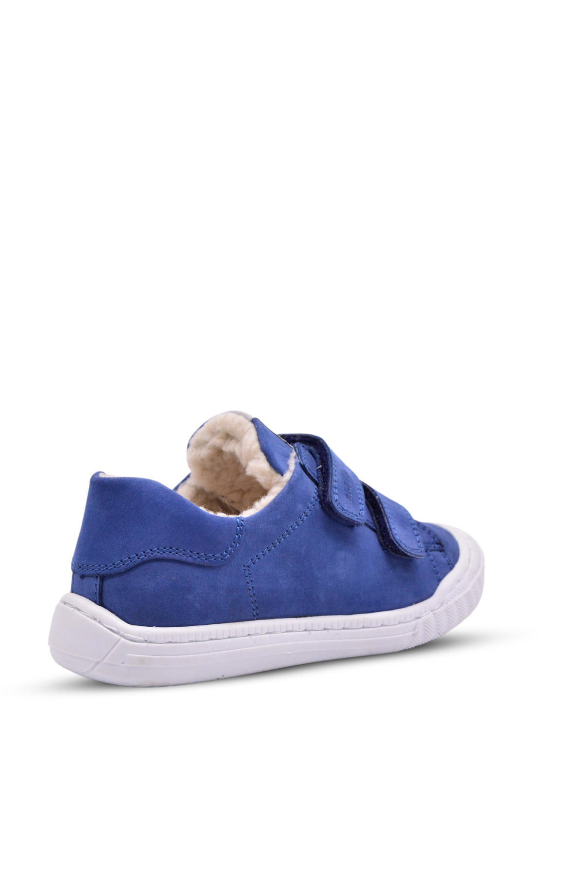Pearl Çift Cırtlı Deri İçi Kürklü Unisex Ayakkabı Kot