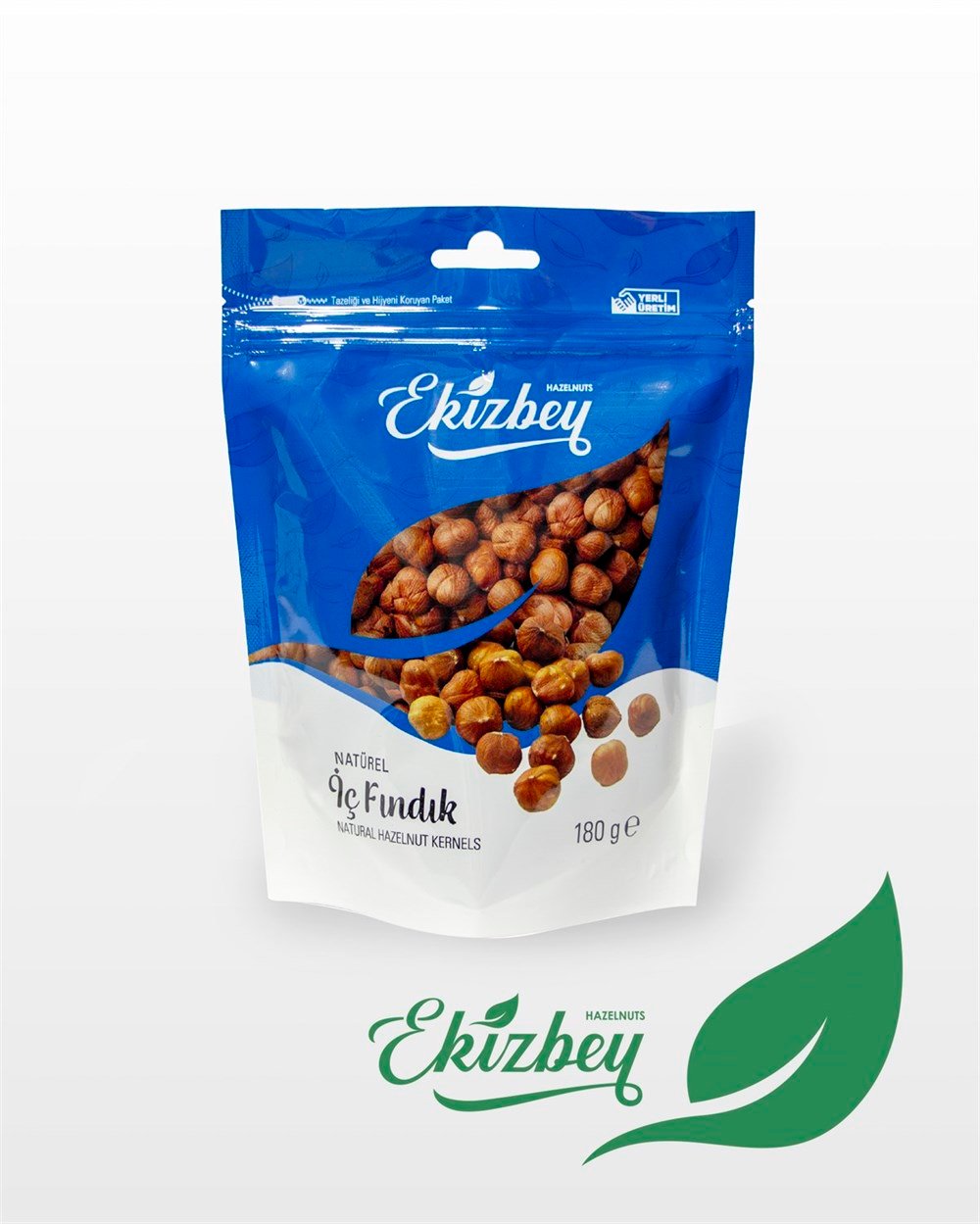 Ekizbey Ramazan Bereket Paketi