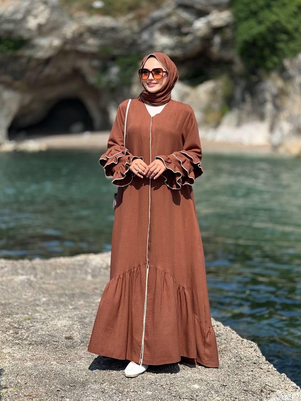  Ferace ve Şal İkili Takim Taba