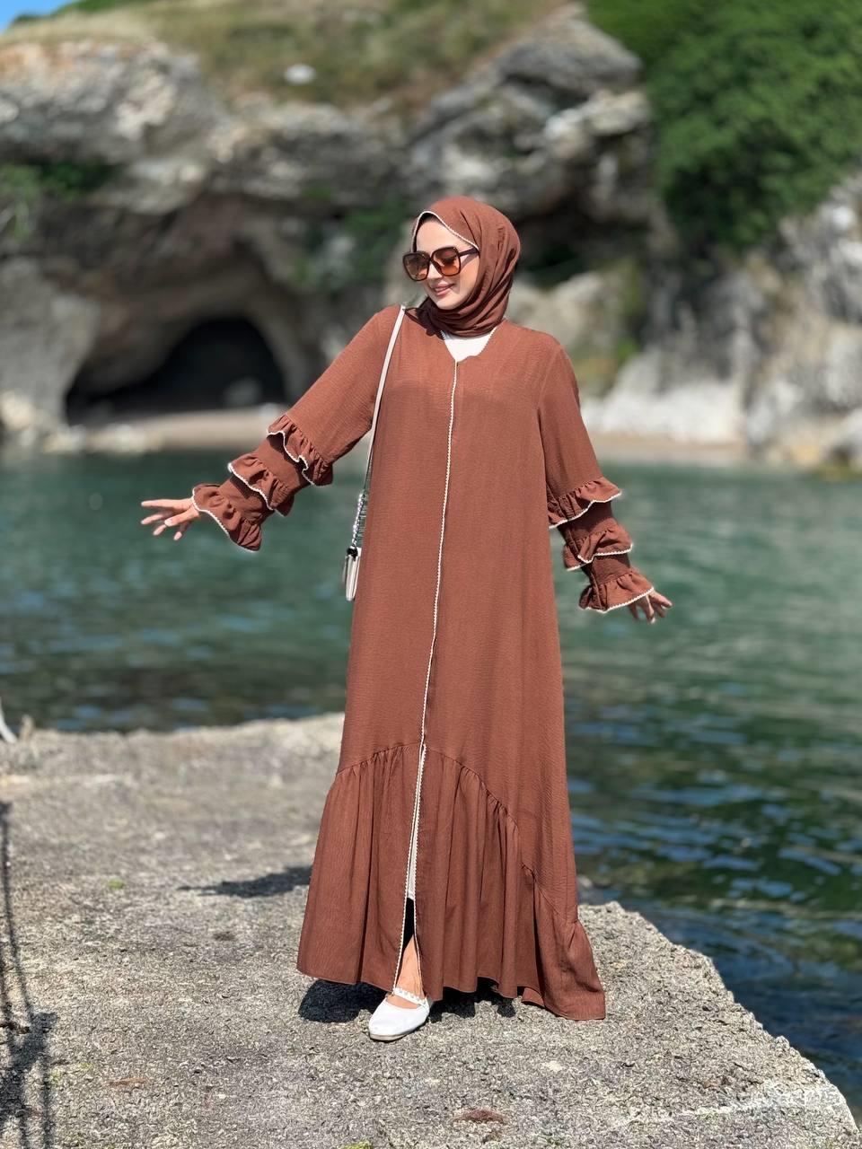  Ferace ve Şal İkili Takim Taba