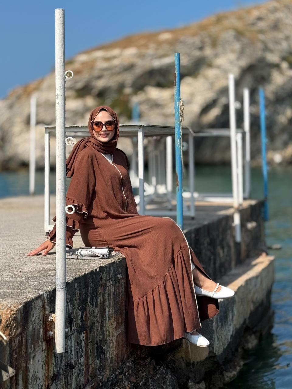  Ferace ve Şal İkili Takim Taba