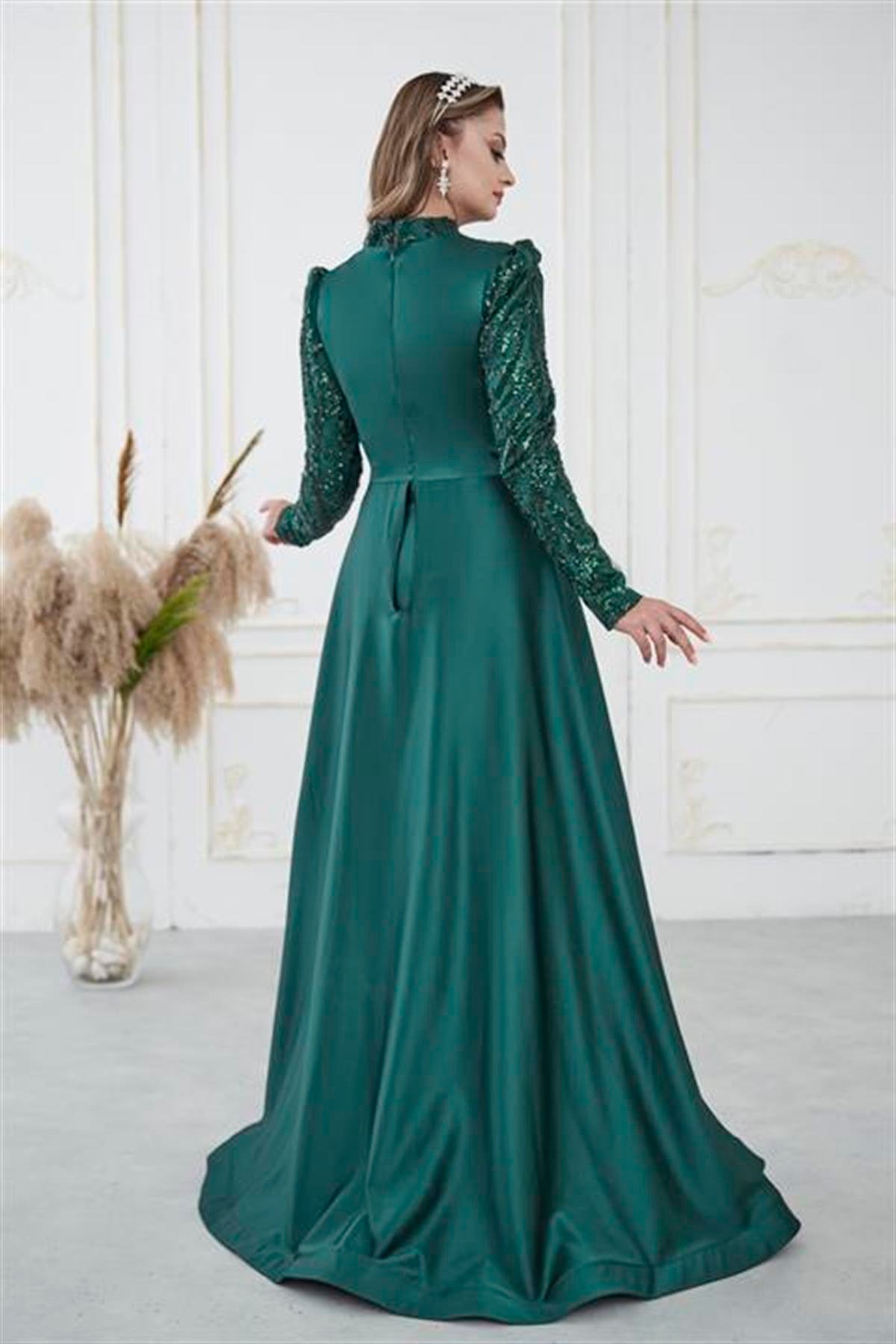 Berrak Abiye Zümrüt