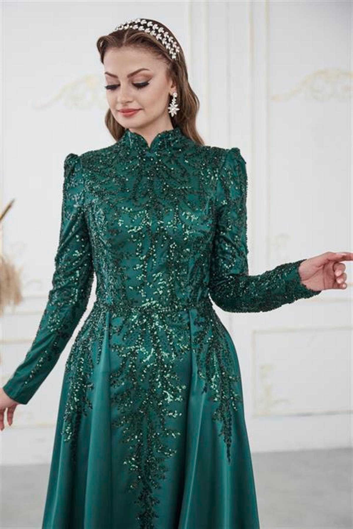 Berrak Abiye Zümrüt