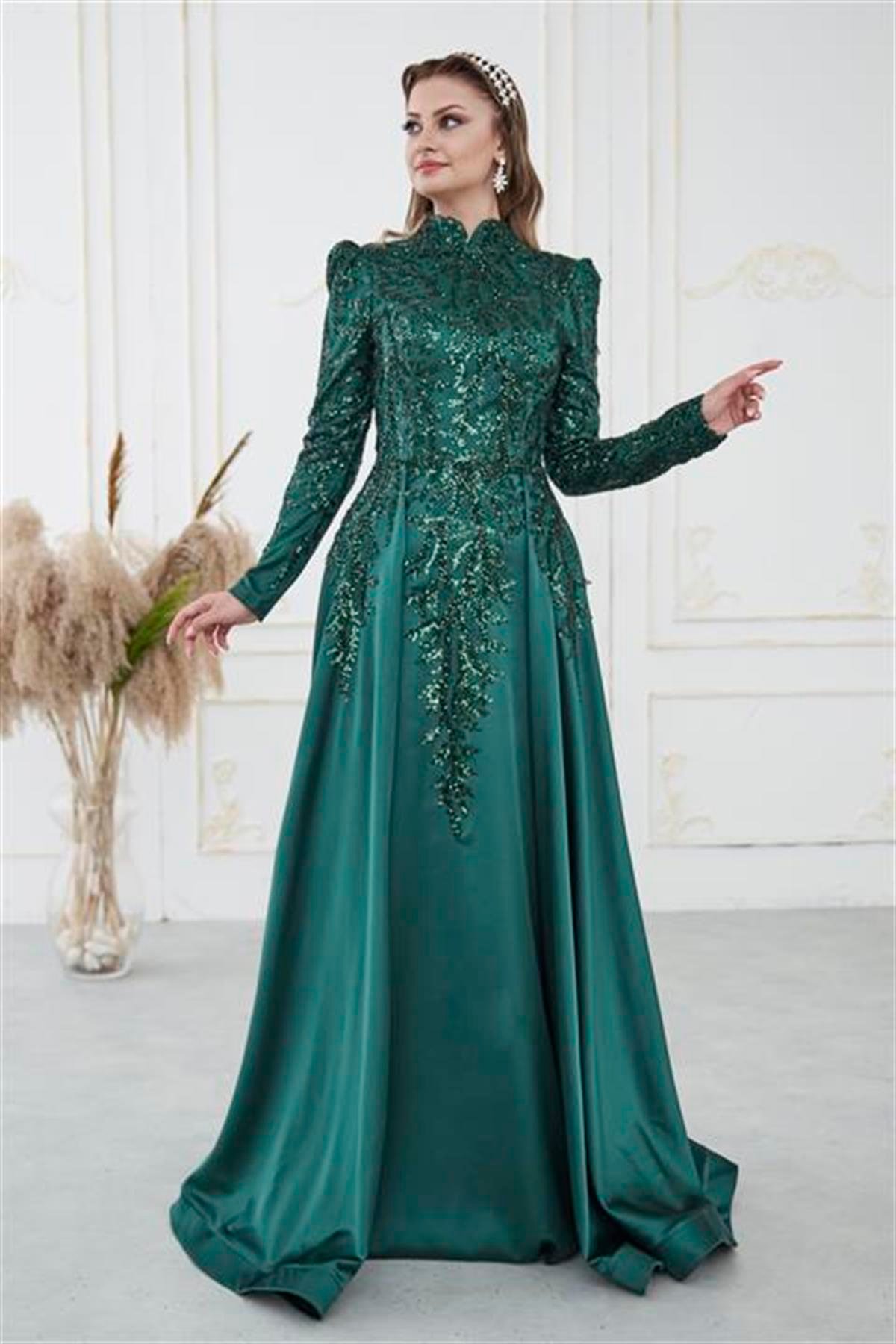 Berrak Abiye Zümrüt