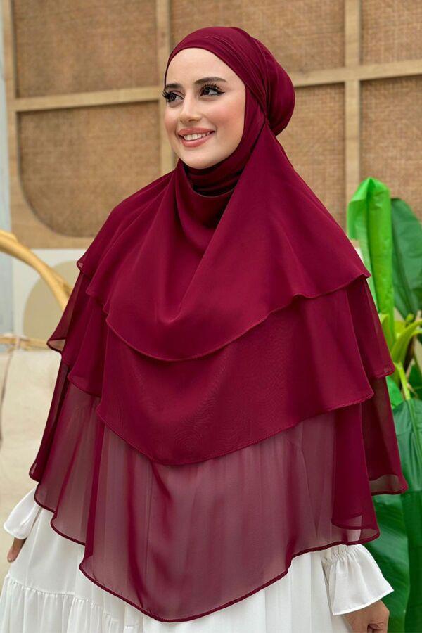 Bordo Sufle 