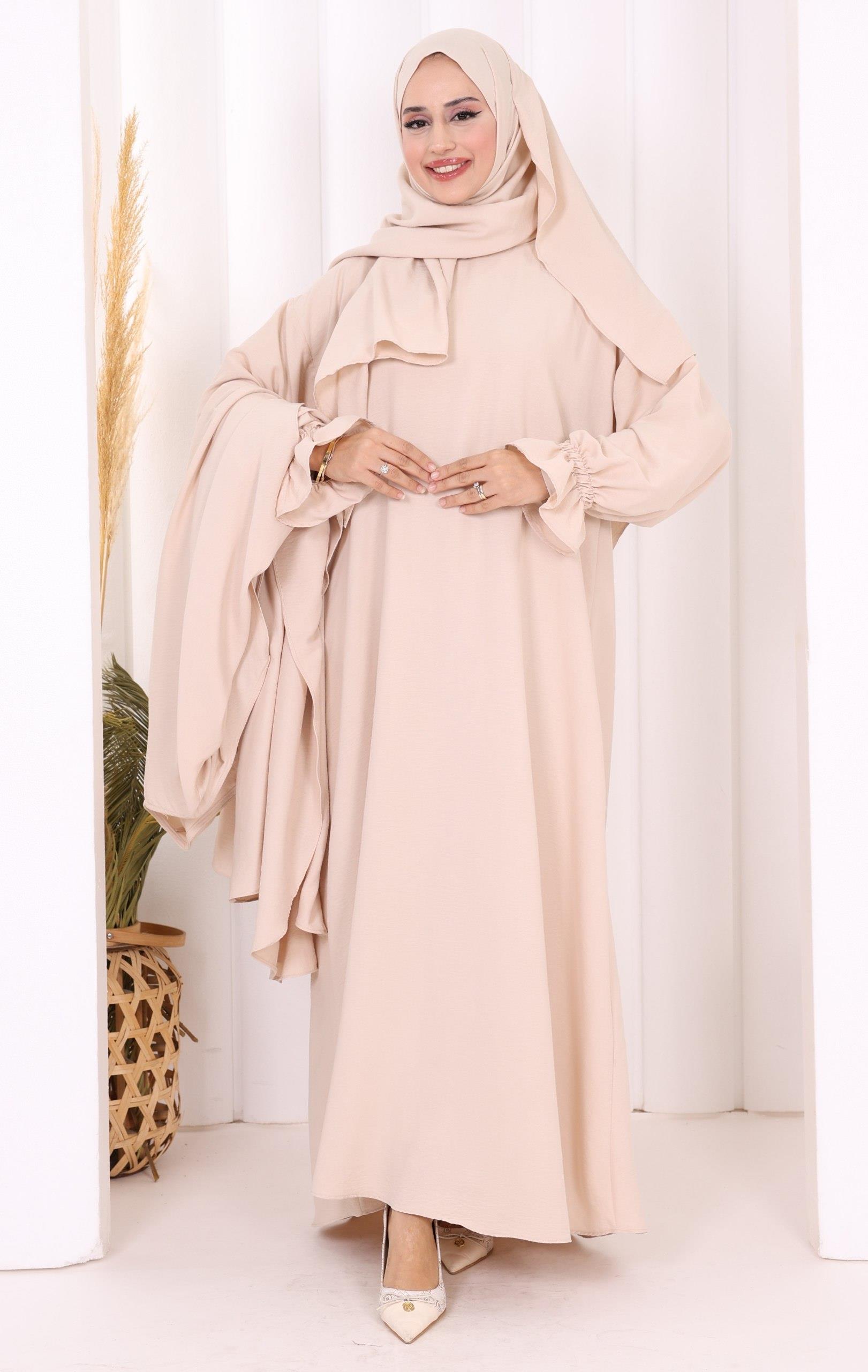 Elbise Panço ve Şal Takım Taş