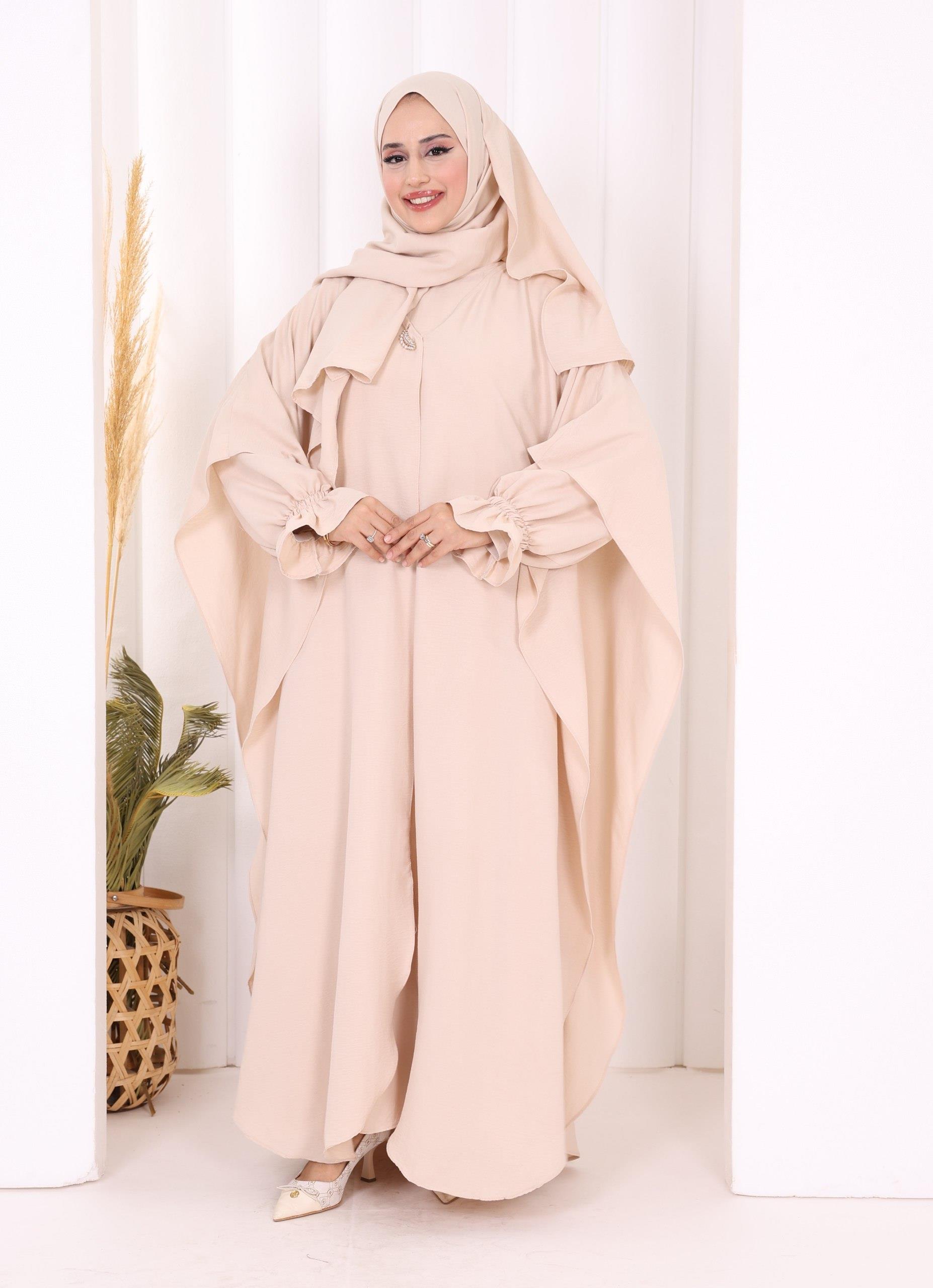 Elbise Panço ve Şal Takım Taş