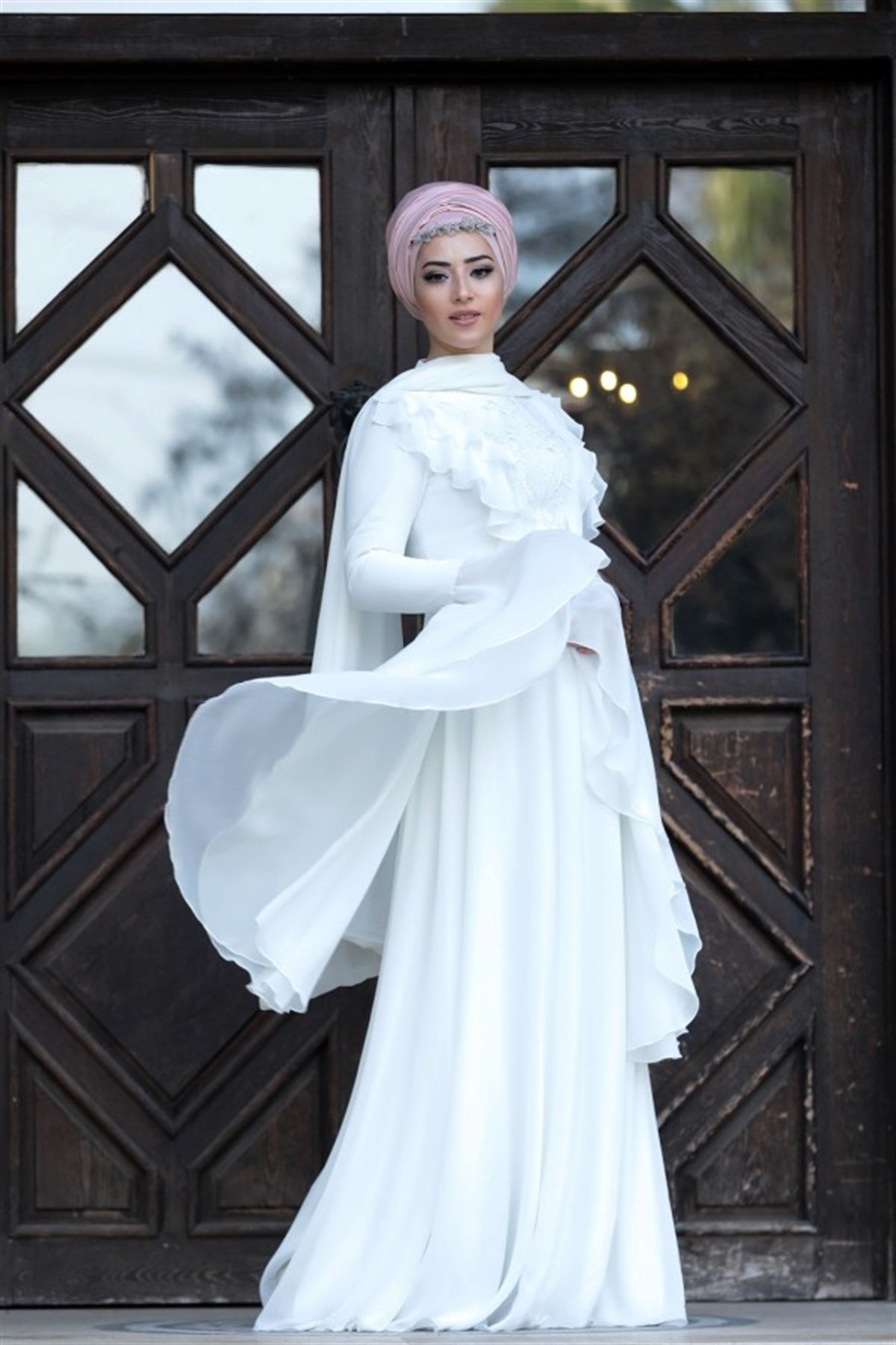 Farah Abiye
