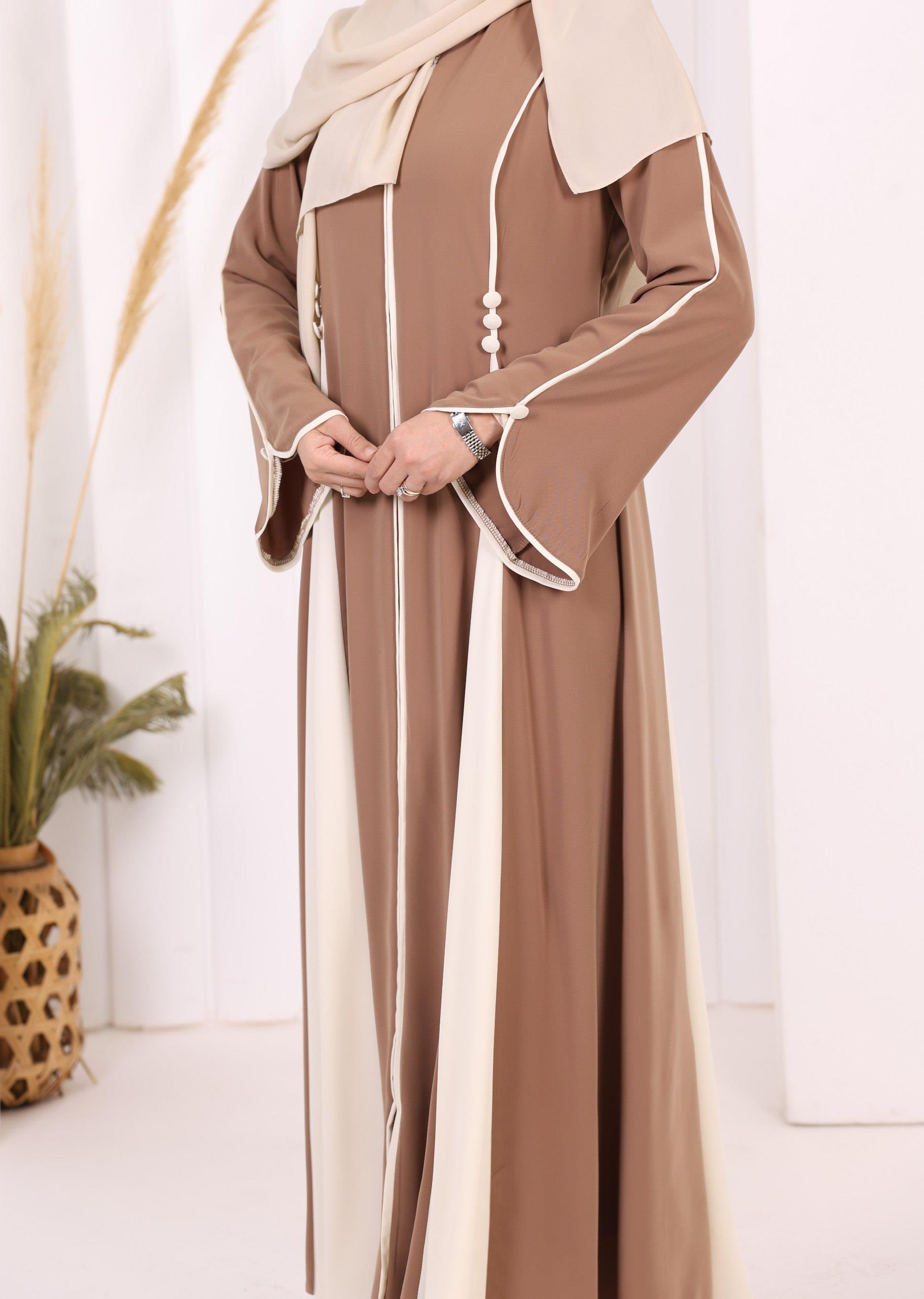 İki Renkli Feracemiz Taba