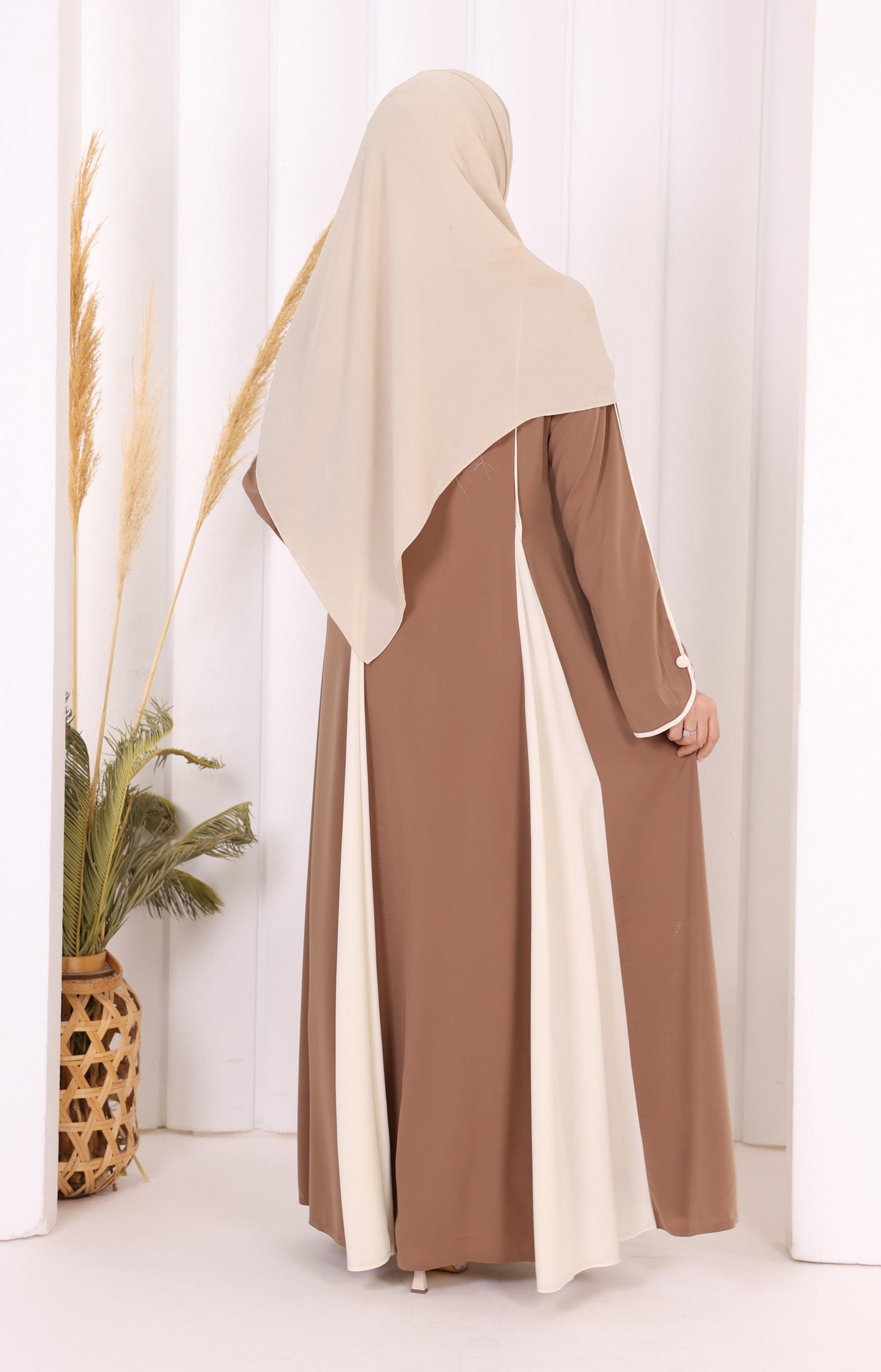 İki Renkli Feracemiz Taba