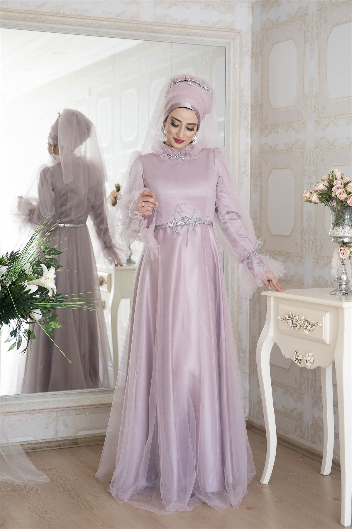 Leila Abiye Lila