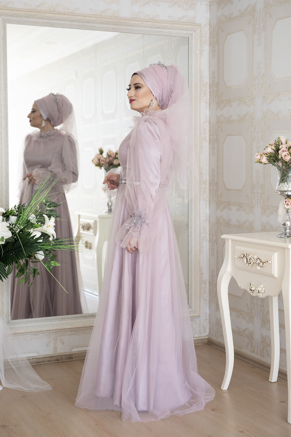 Leila Abiye Lila