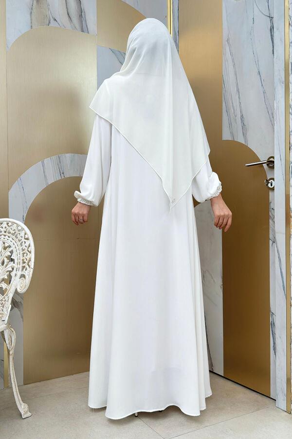 Mevlana Ferace Beyaz
