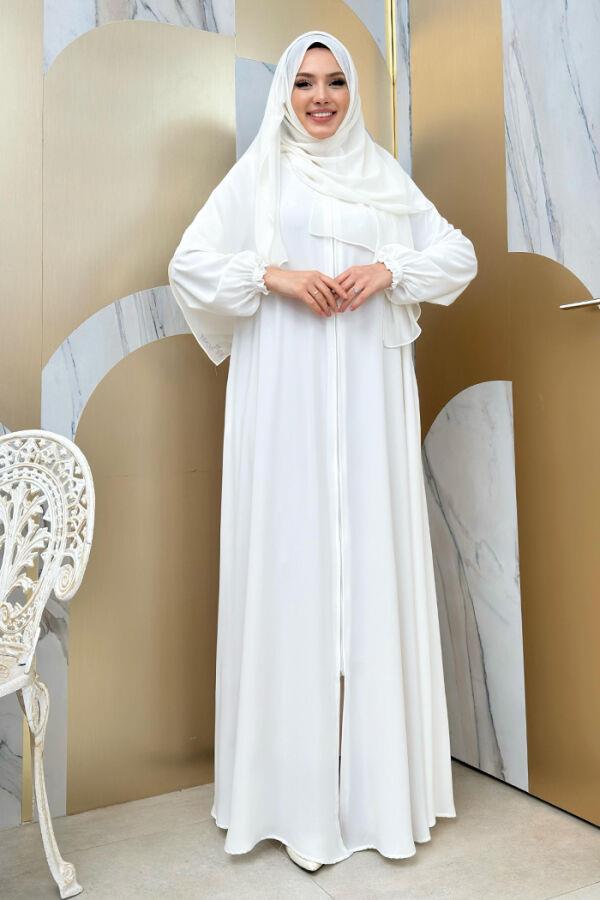 Mevlana Ferace Beyaz