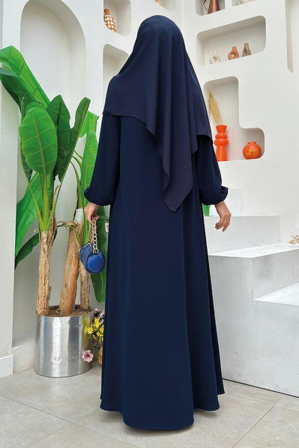 Mevlana Ferace Lacivert