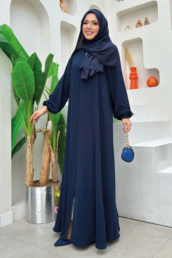 Mevlana Ferace Lacivert