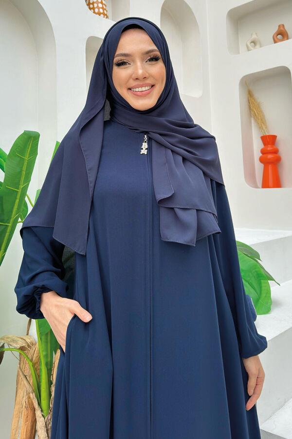 Mevlana Ferace Lacivert