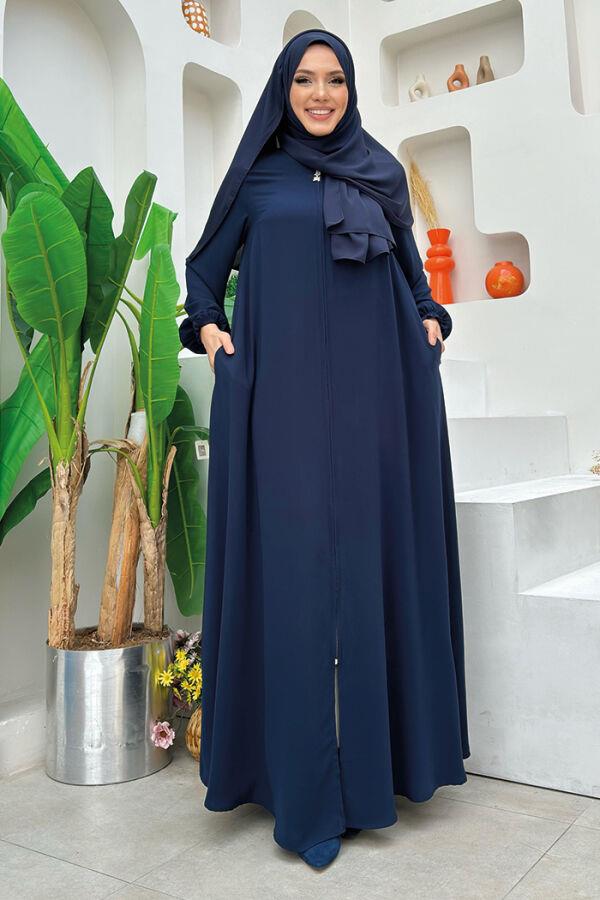 Mevlana Ferace Lacivert