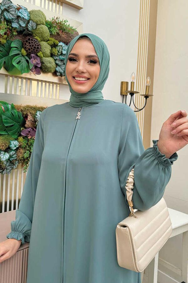 Mevlana Ferace Mint
