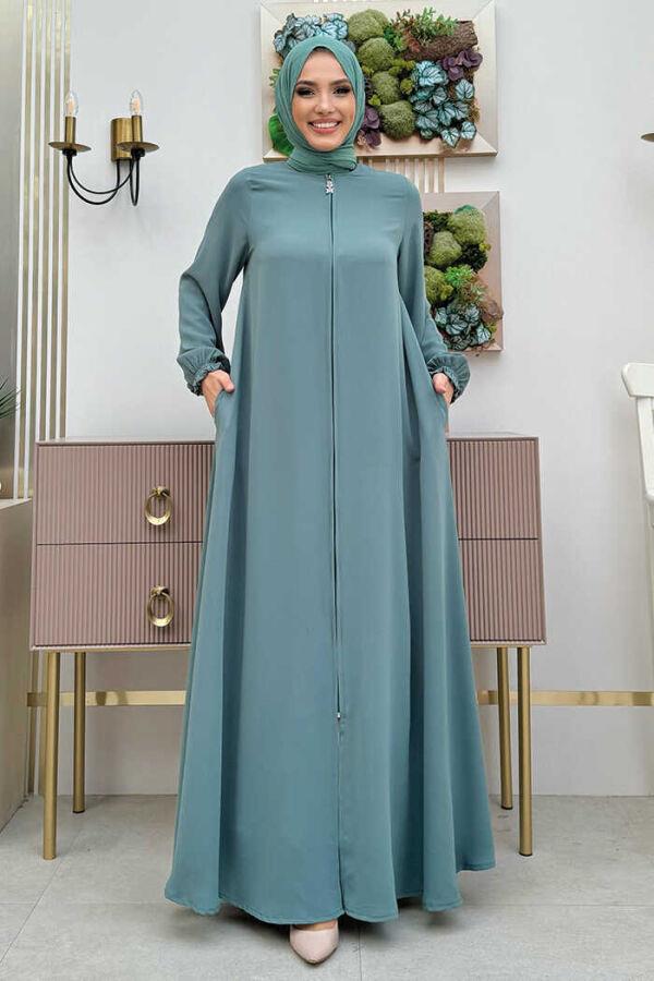 Mevlana Ferace Mint