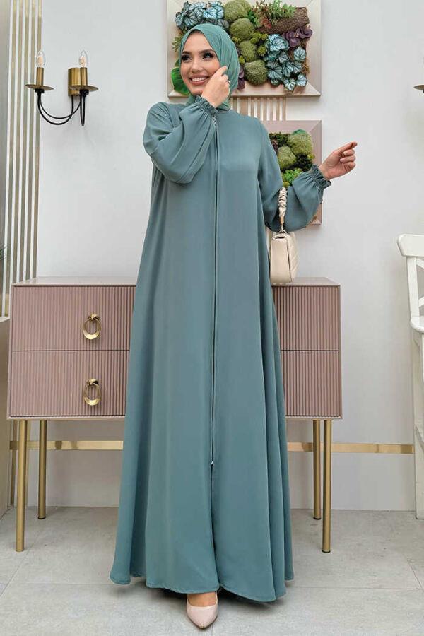 Mevlana Ferace Mint