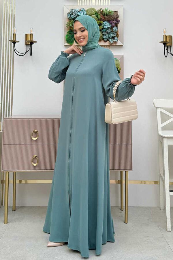 Mevlana Ferace Mint