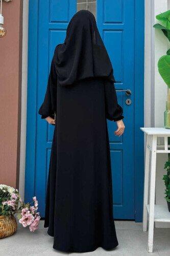 Mevlana Ferace Siyah