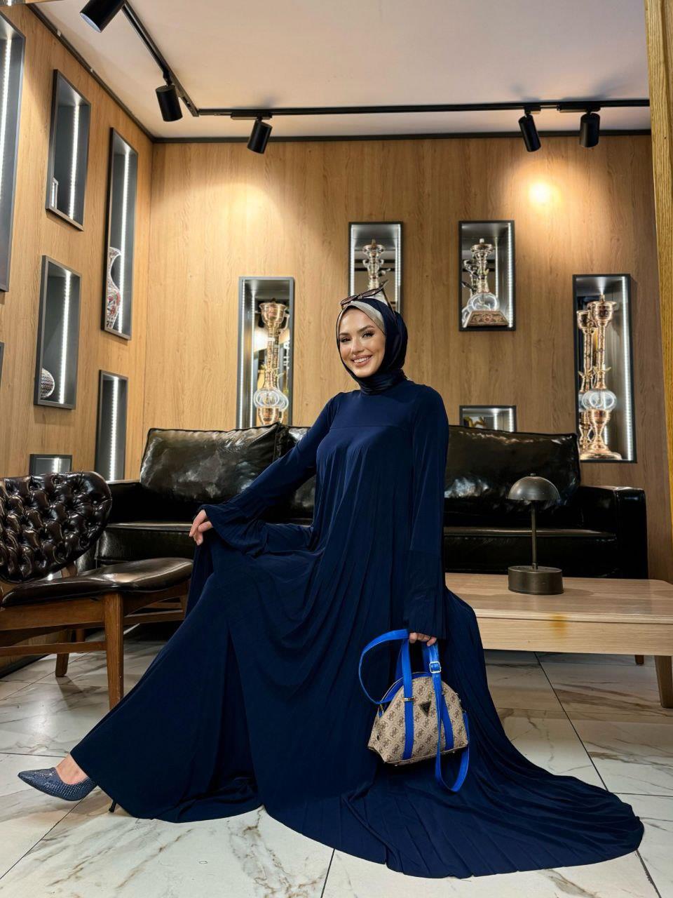 Piliseli Takım Lacivert