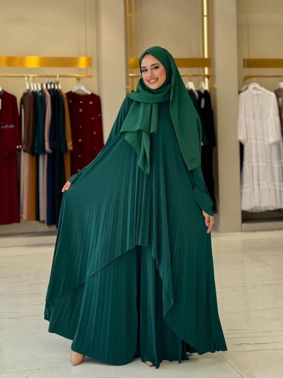 Piliseli Takım Zümrüt 