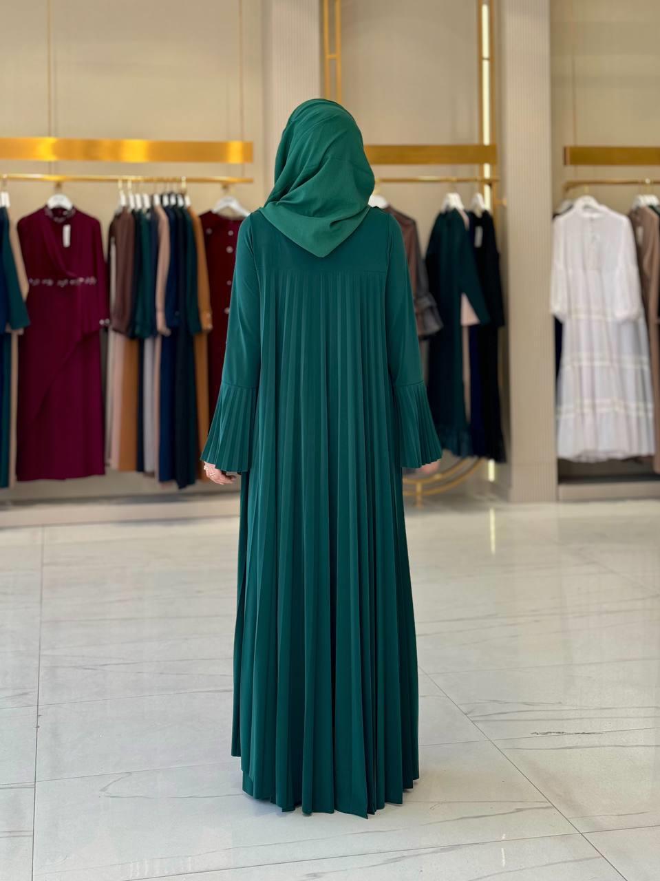 Piliseli Takım Zümrüt 