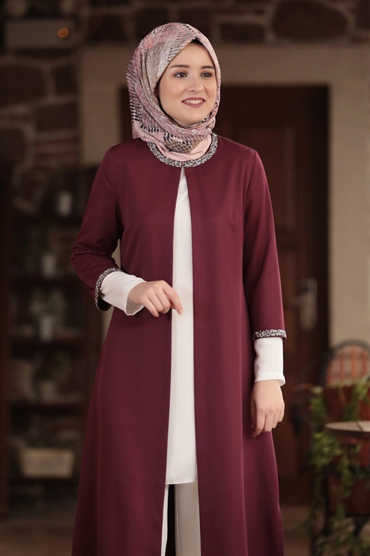 Safir Takım Mürdüm