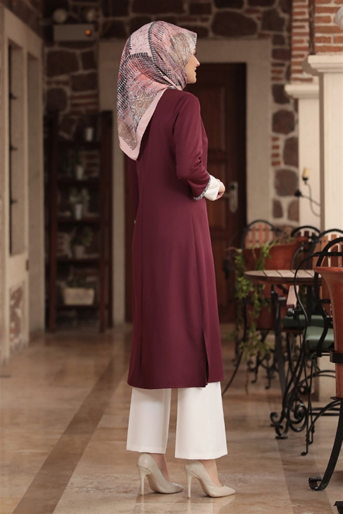 Safir Takım Mürdüm