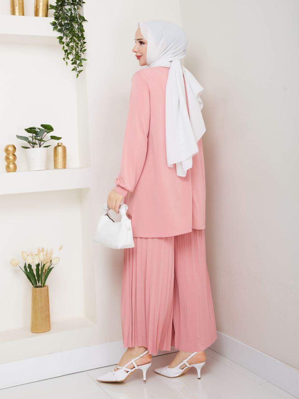 Sandy İkili Takim Pudra