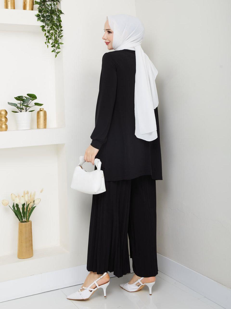 Sandy İkili Takim Siyah