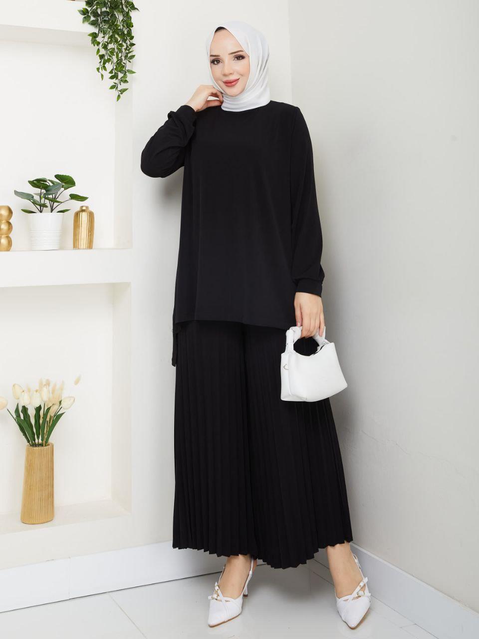 Sandy İkili Takim Siyah