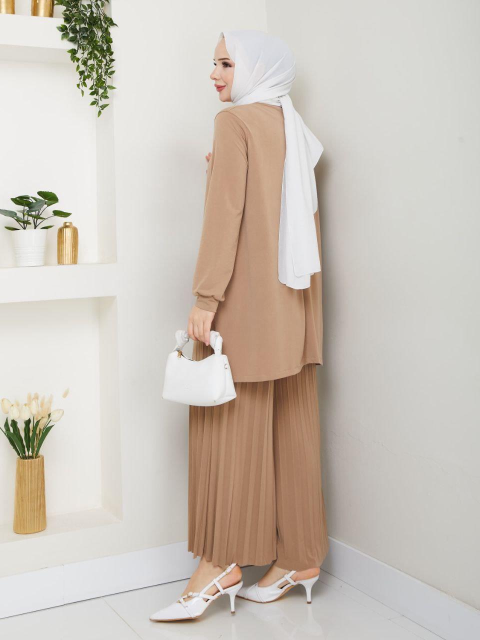 Sandy İkili Takim Vizon