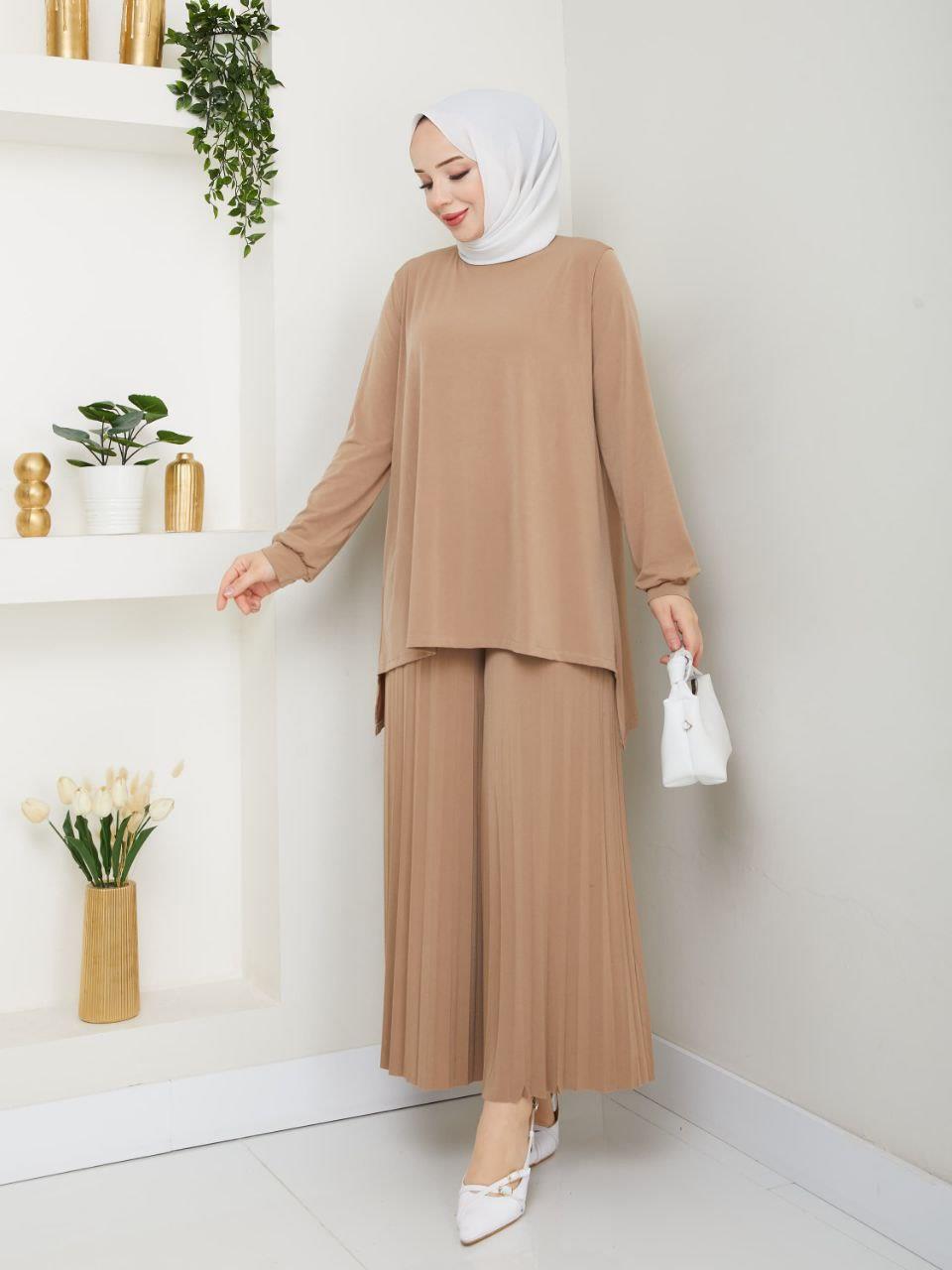 Sandy İkili Takim Vizon