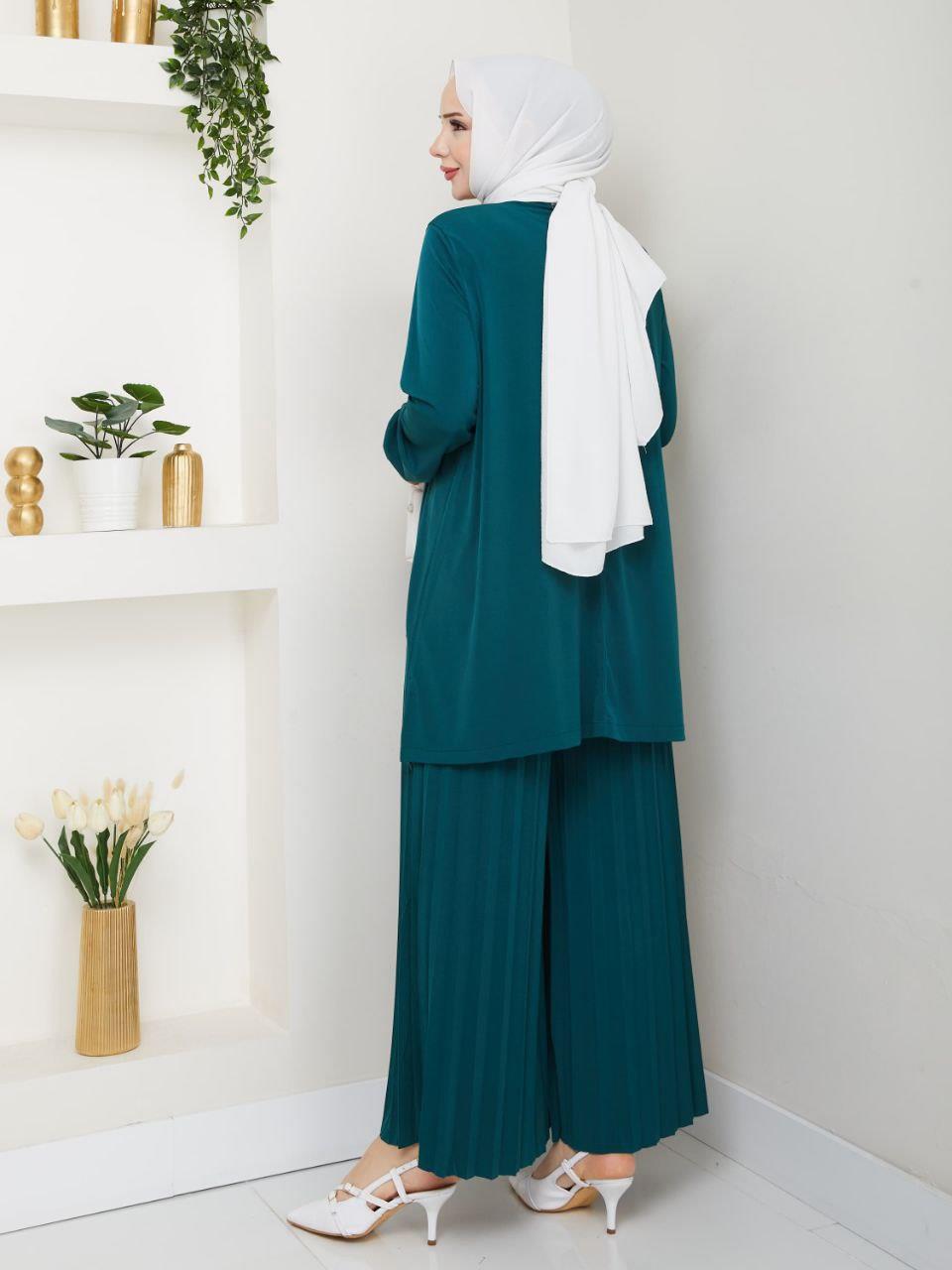 Sandy İkili Takim Zümrüt