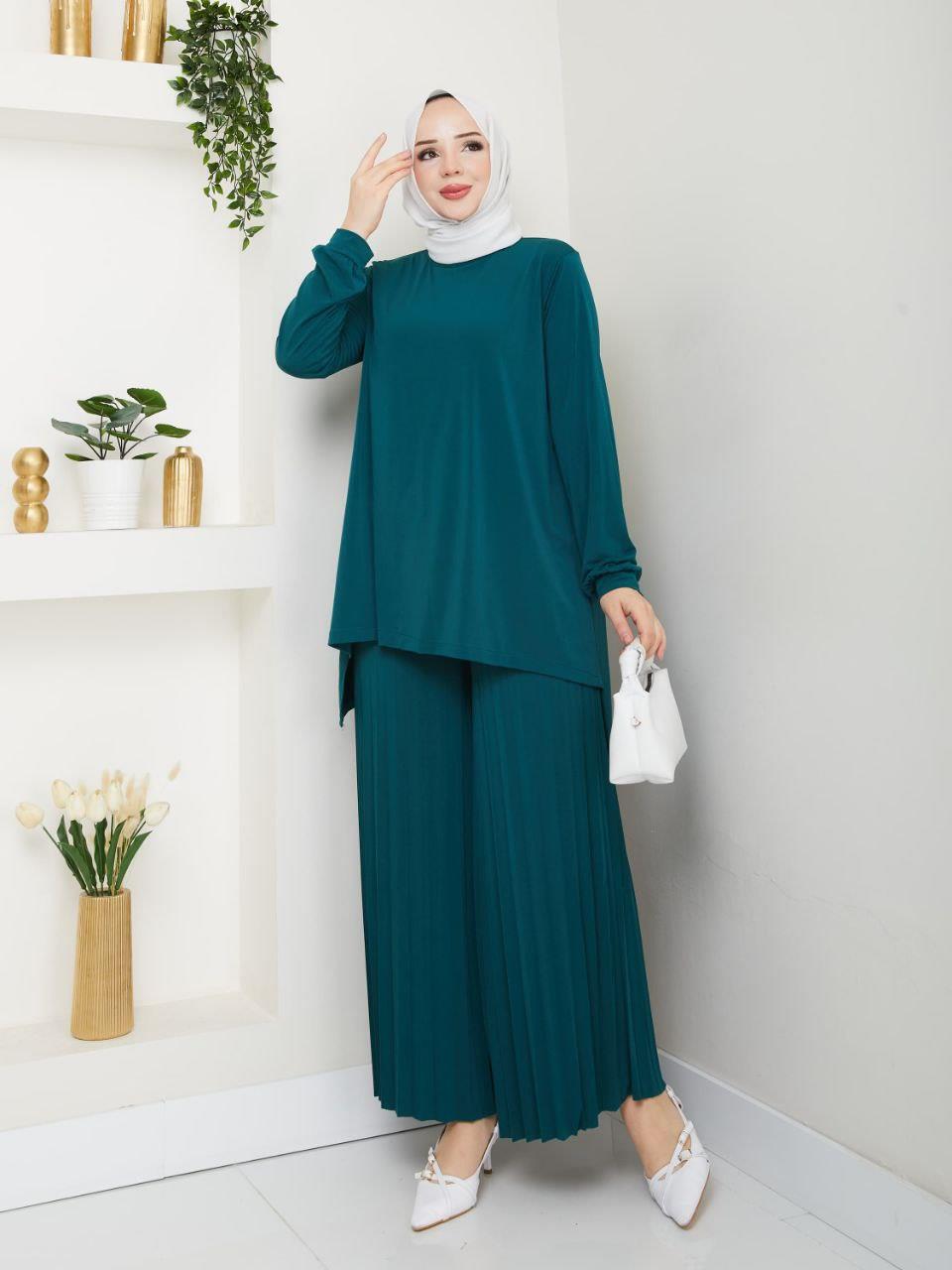 Sandy İkili Takim Zümrüt