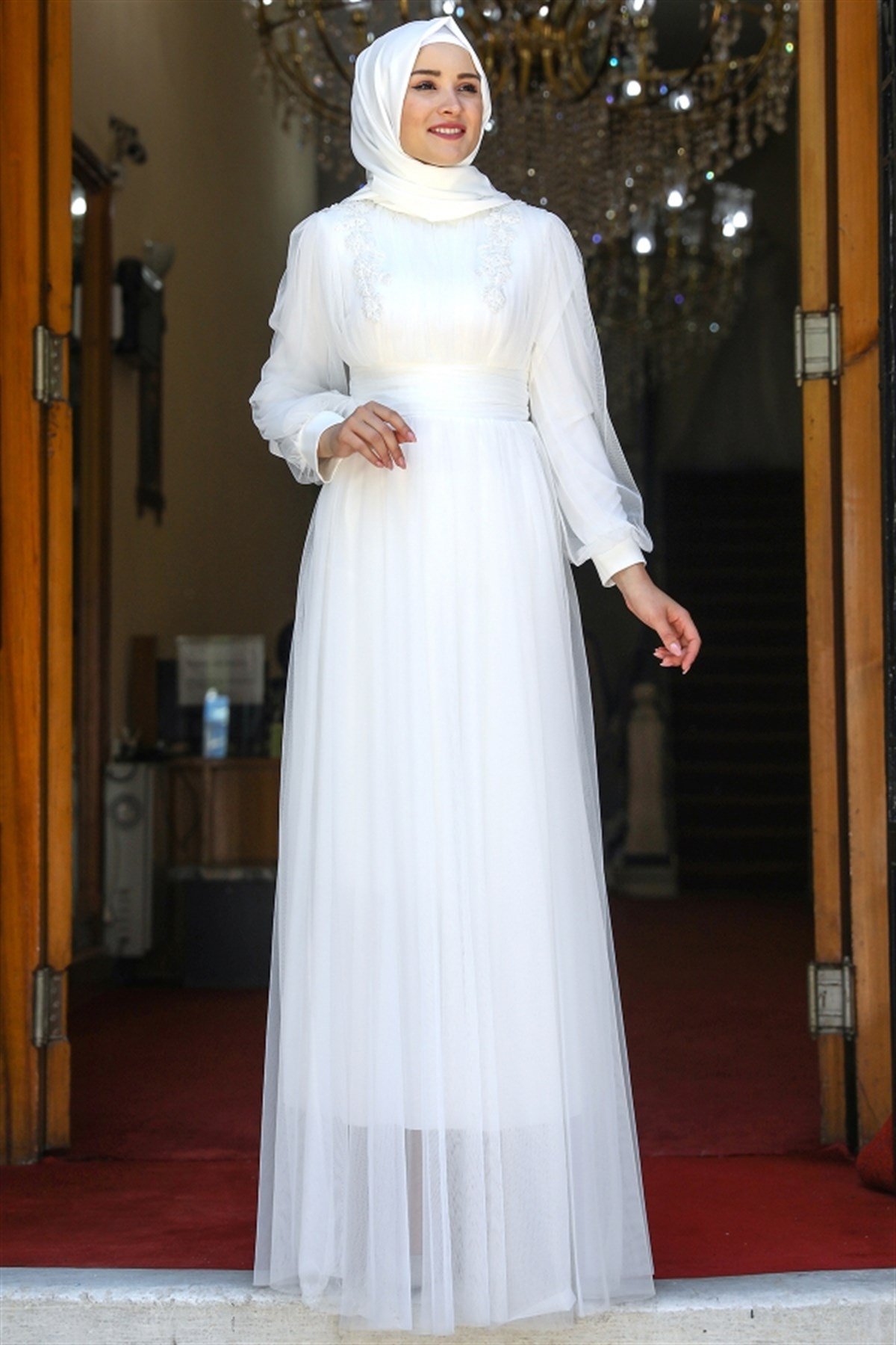 Selin Abiye Ekru