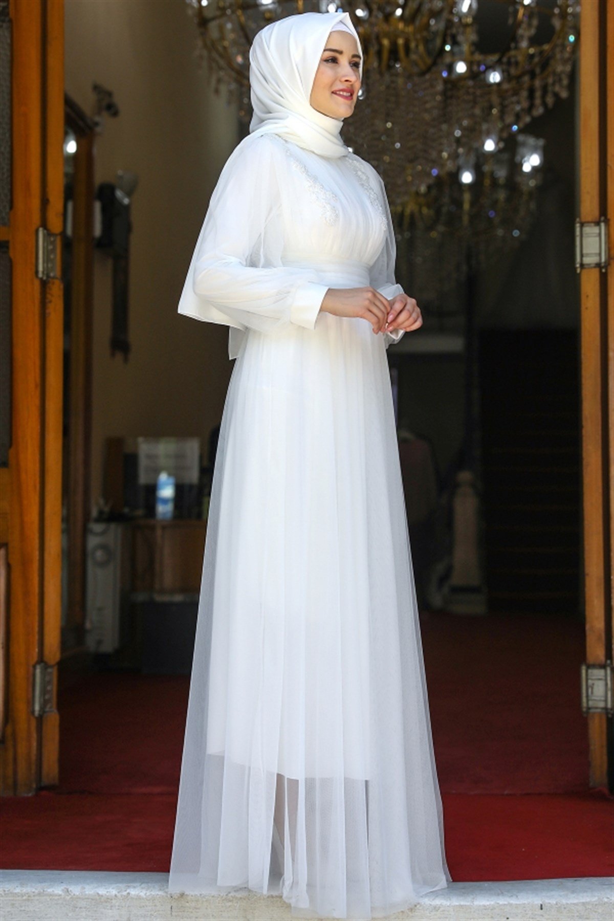 Selin Abiye Ekru