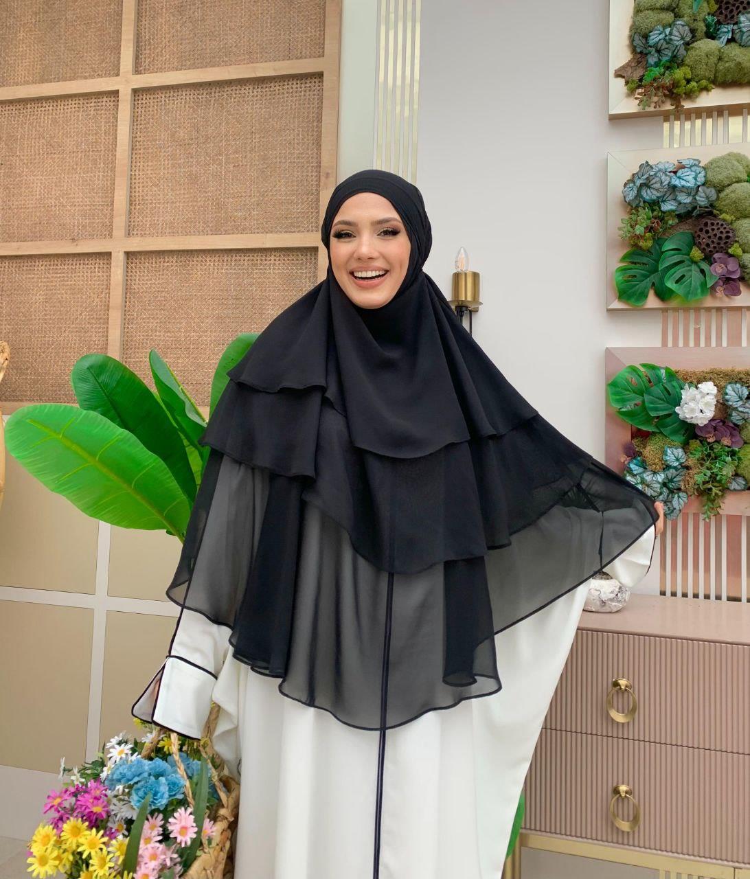 Siyah Sufle 