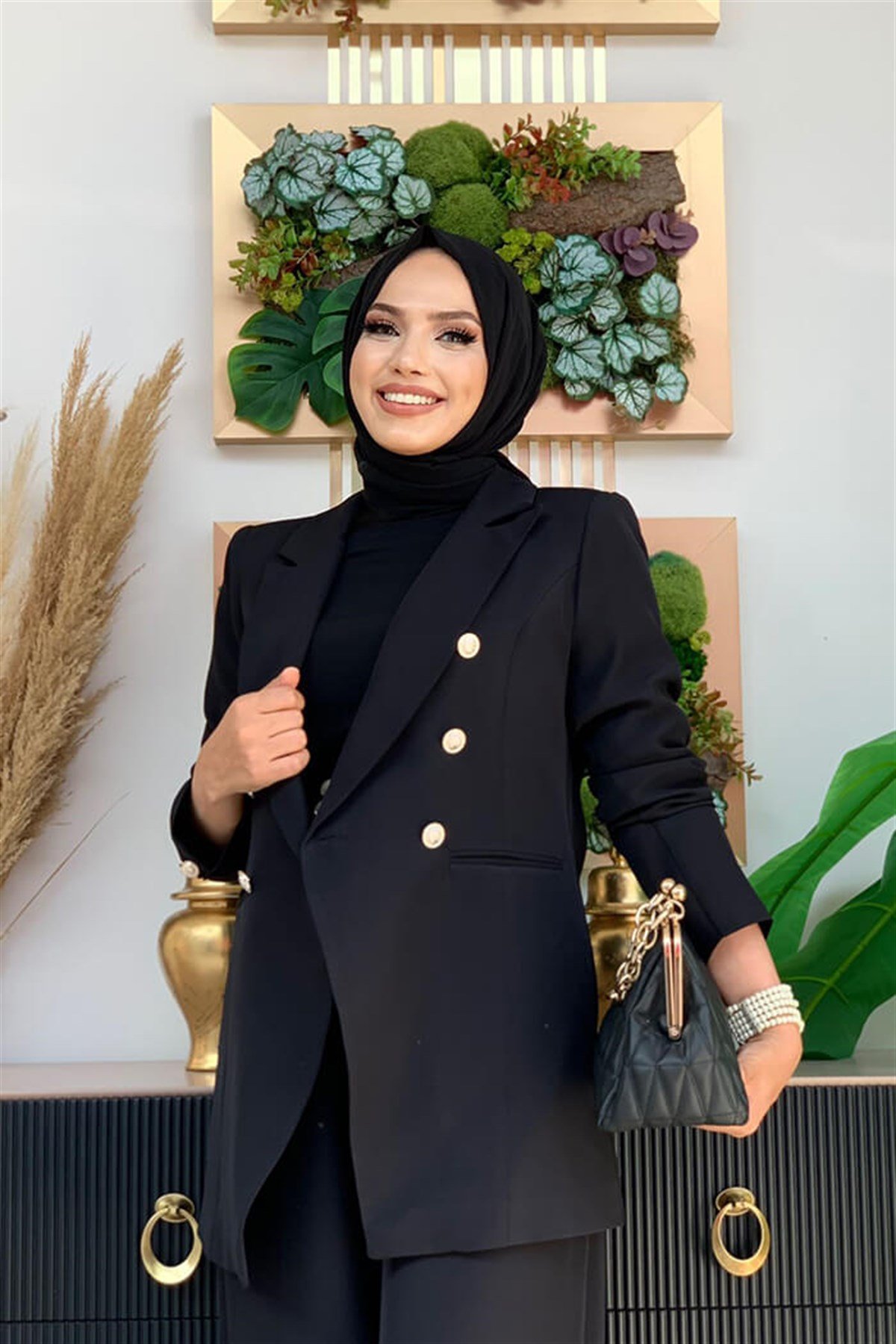 Siyah Takım
