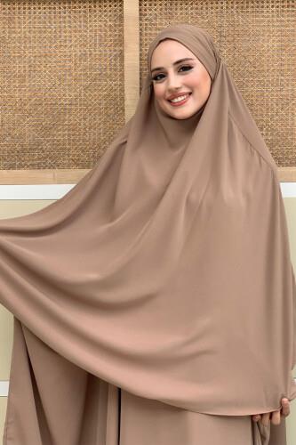 Sufleli Cilbab Vizon