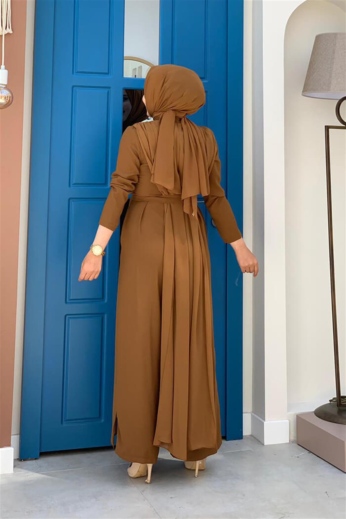 Taba Pelerinli Tulum