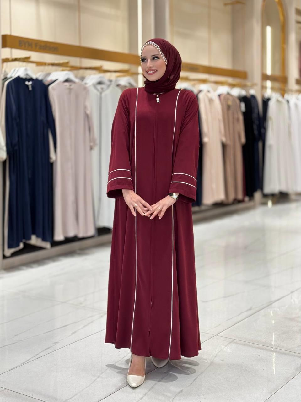 Tam Boy Ferace Bordo