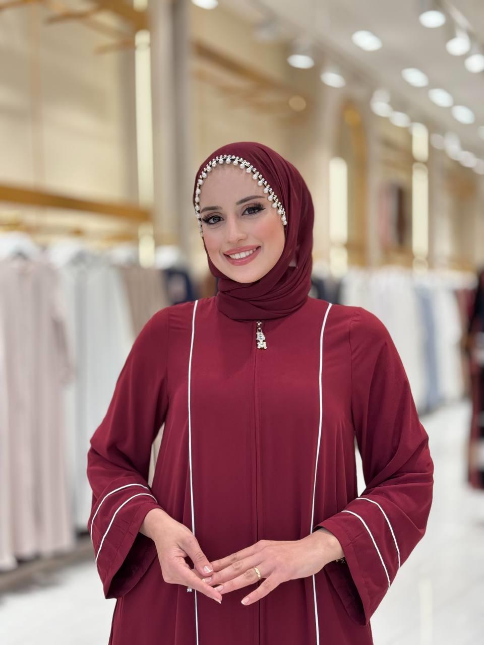 Tam Boy Ferace Bordo